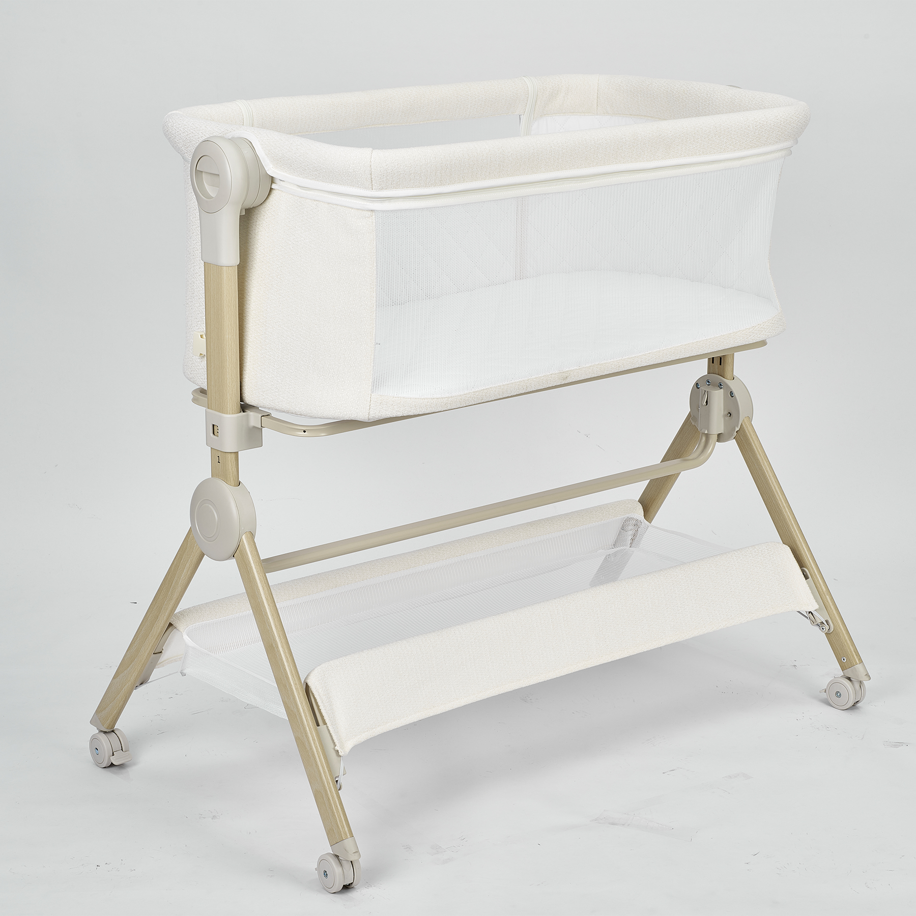 OD-BR03 Crib