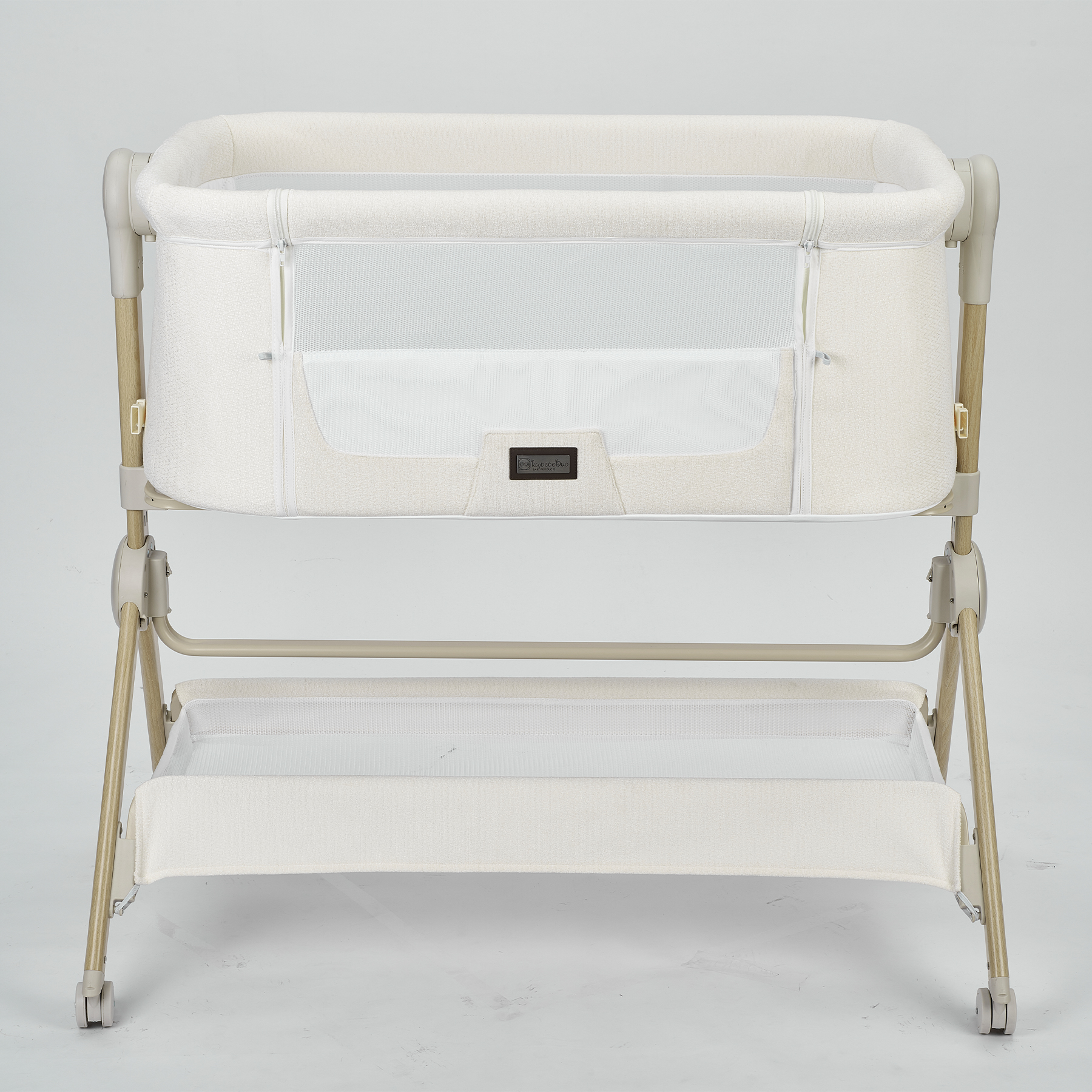 OD-BR03 Crib