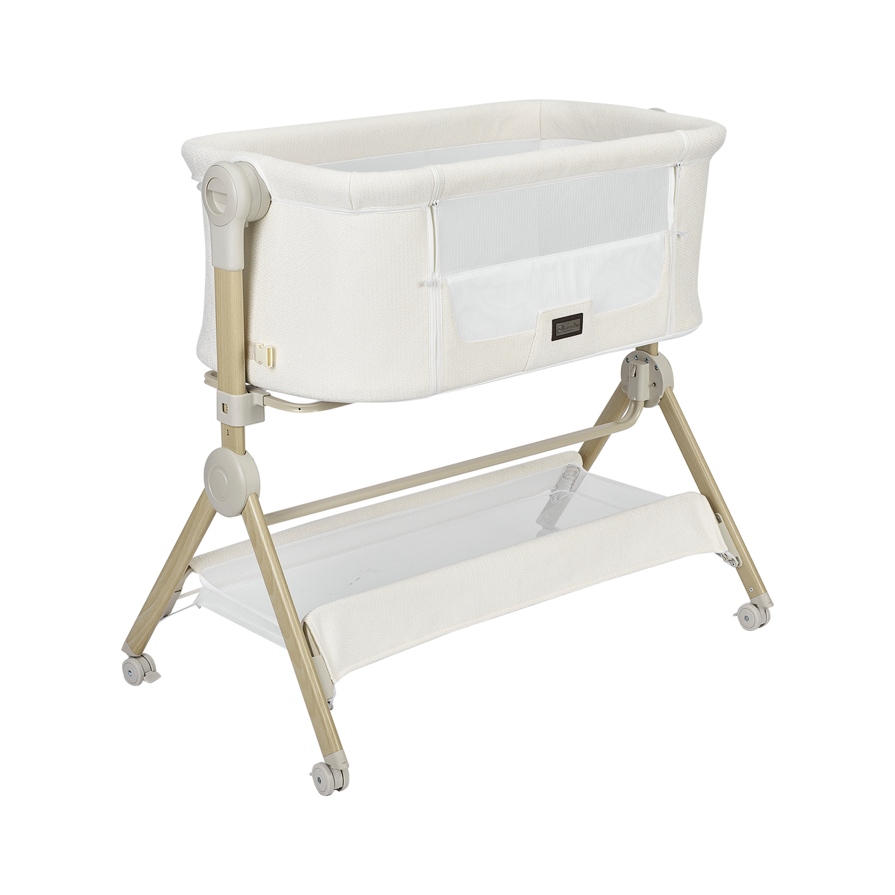 OD-BR03 Crib